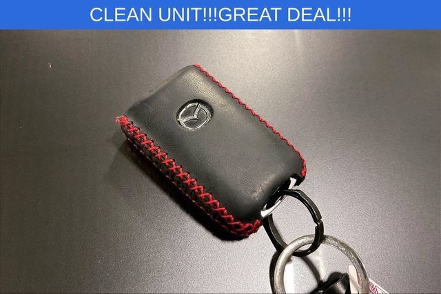 Used 2021 MAZDA CX-5 Touring w/ Touring Preferred SV Package FWD image 11