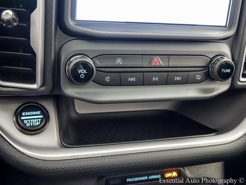 Used 2024 Ford Bronco Sport Big Bend w/ Convenience Package image 19