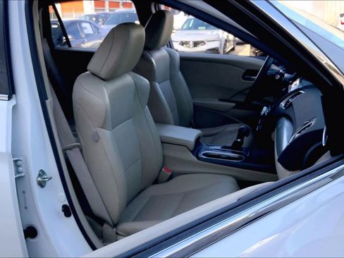 Used 2018 Acura RDX w/Advance Pkg image 8