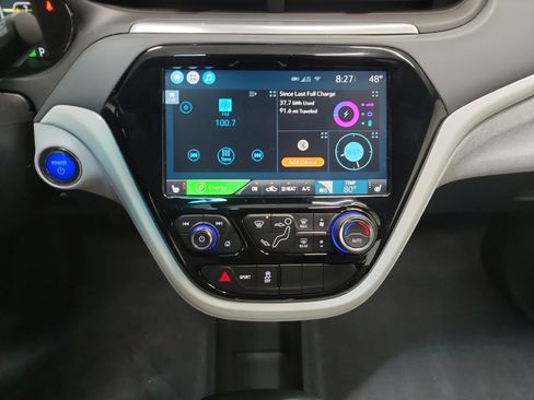 Used 2020 Chevrolet Bolt LT image 21