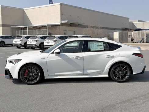 New 2026 Acura Integra Type S image 19