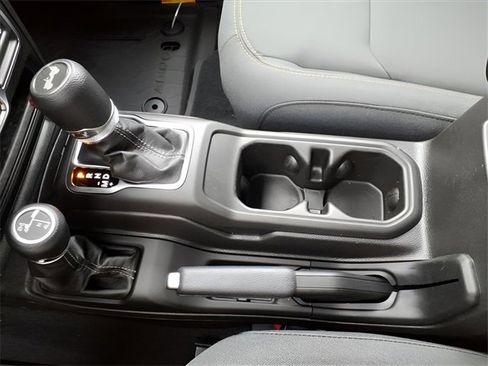 New 2026 Jeep Wrangler Sport S image 19