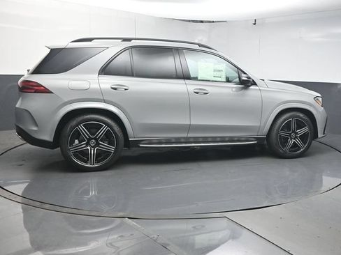 Used 2026 Mercedes-Benz GLE 450 4MATIC image 8