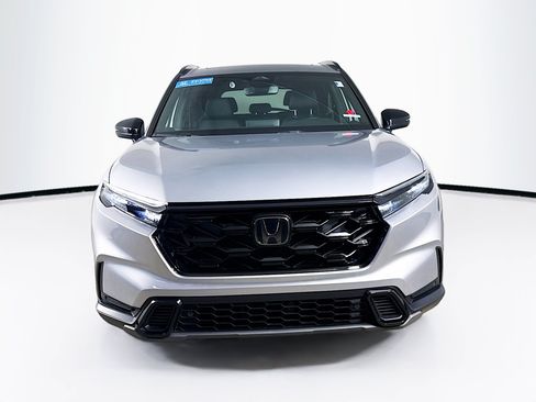 Certified 2026 Honda CR-V Sport-L image 3