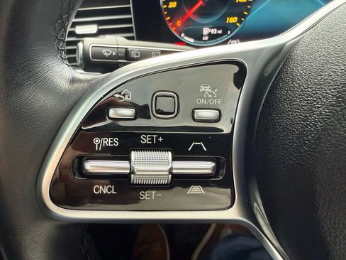 Used 2023 Mercedes-Benz GLS 450 GLS 450 4MATIC Sport Utility 4 image 38