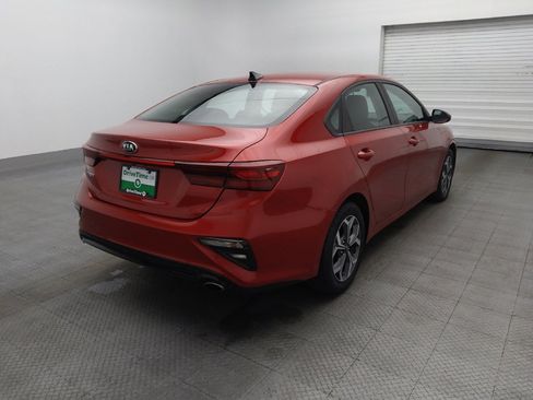 Used 2020 Kia Forte LXS image 9