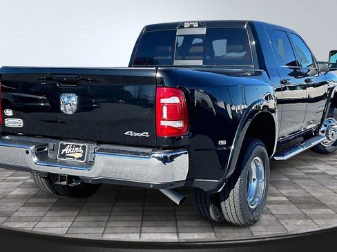 Used 2024 RAM 3500 Limited w/ Safety Group image 6