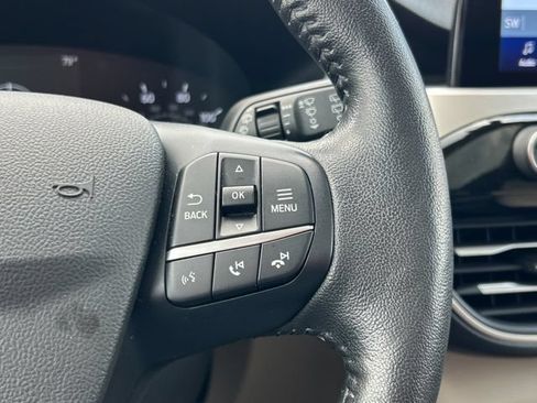 Used 2020 Ford Escape SEL FWD image 39