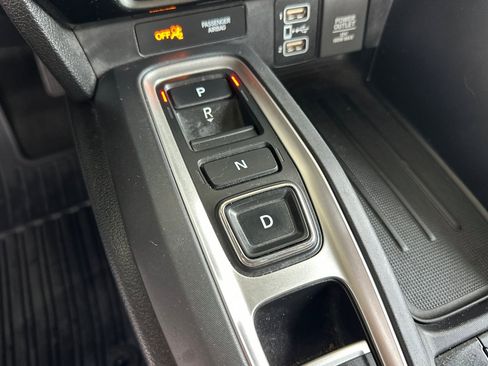 Used 2022 Honda Insight EX image 22