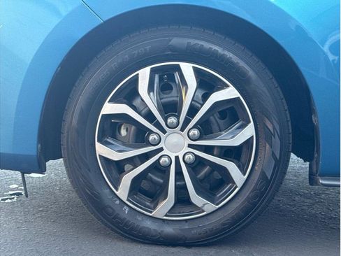 Used 2021 Mitsubishi Mirage ES image 9