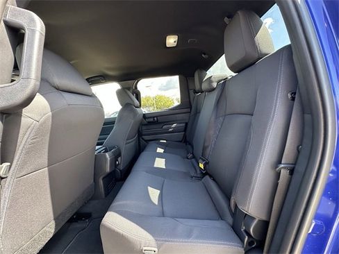 Certified 2025 Toyota Tacoma SR5 image 27