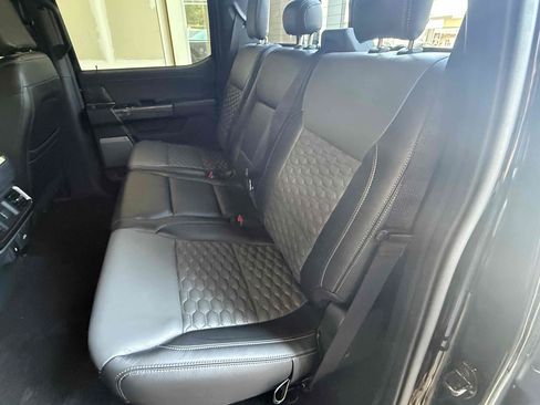 Used 2022 Ford F150 XLT w/ Equipment Group 302A High AWD/4WD image 33