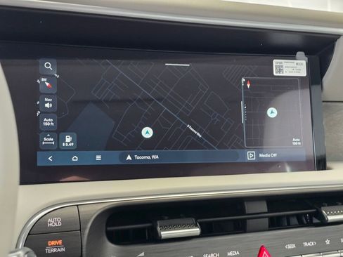New 2026 Hyundai Palisade SEL Premium AWD/4WD image 27