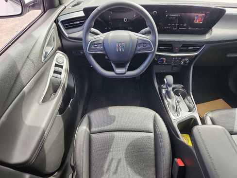 Used 2024 Buick Encore GX Sport Touring image 11