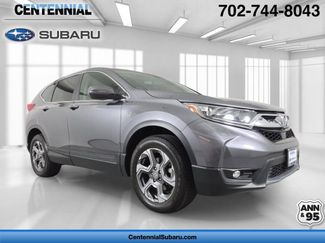 Used 2019 Honda CR-V EX-L video 1