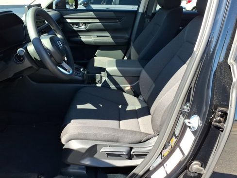 Used 2026 Honda CR-V LX image 11