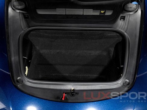 Used 2017 Porsche 911 Carrera GTS w/ GTS Interior Package image 81