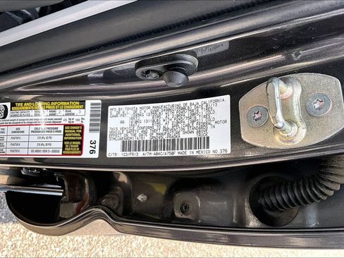 Used 2013 Toyota Tacoma 4x4 Double Cab image 19