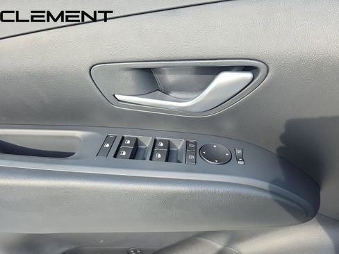 Certified 2025 Hyundai Tucson SEL FWD image 29