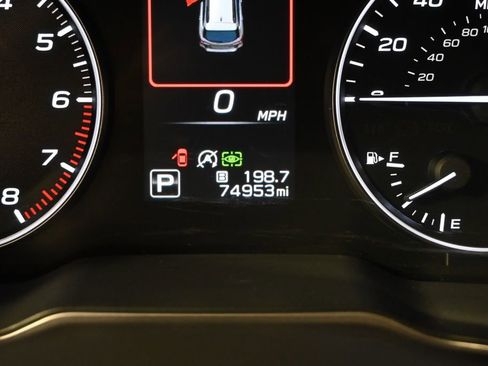 Used 2020 Subaru Outback Limited w/ Popular Package #2 image 26