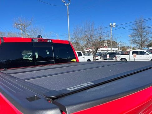 Used 2025 RAM 1500 Big Horn image 10