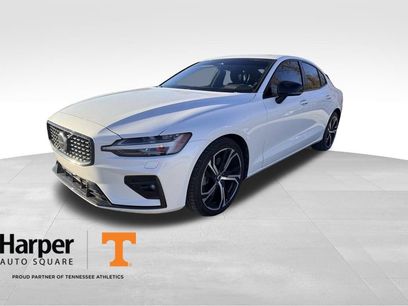 Used 2023 Volvo S60 B5 Core w/ Climate Package