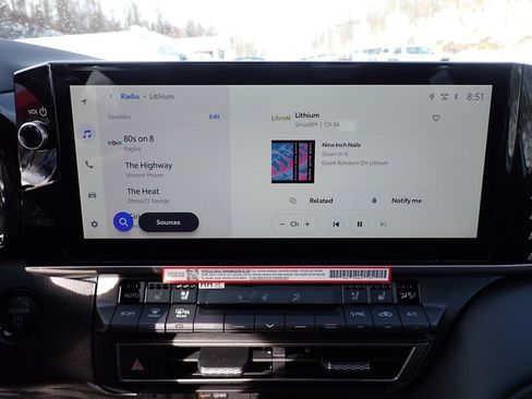 New 2026 Toyota Camry XSE image 20