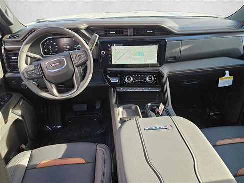 New 2026 GMC Terrain Elevation w/ Elevation Premium Package image 14