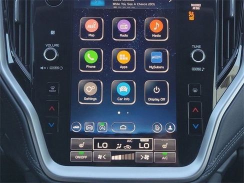 Used 2024 Subaru Outback Limited XT image 22