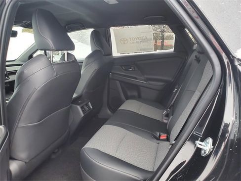 New 2026 Toyota bZ image 10