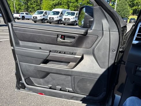 Used 2024 Toyota Tundra SR5 AWD/4WD image 22