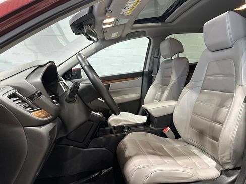 Used 2018 Honda CR-V EX-L image 13