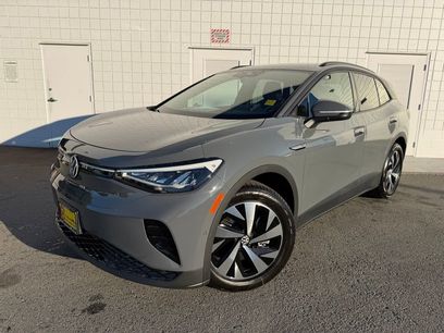 New 2026 Volkswagen ID.4 Pro