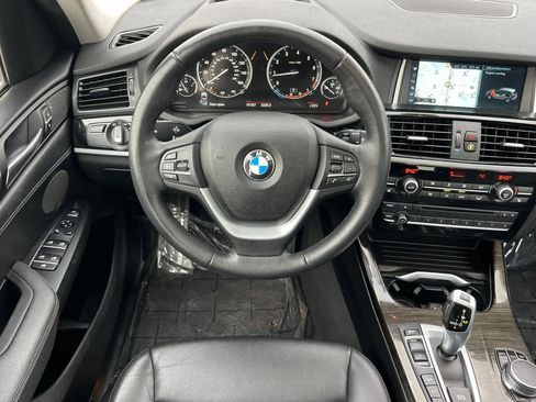 Used 2017 BMW X3 xDrive28i image 14