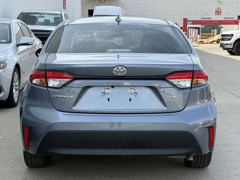 Used 2024 Toyota Corolla LE image 5