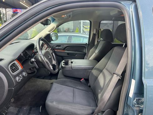 Used 2010 GMC Yukon SLT image 17