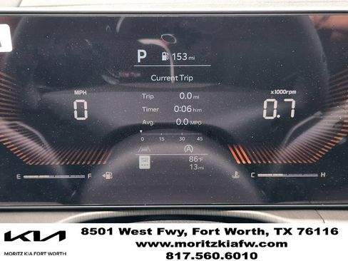 New 2026 Kia Sportage X-Line AWD/4WD image 11