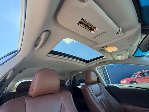 Used 2014 Lexus RX 350 FWD w/ Navigation Package image 27