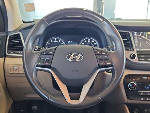 Used 2018 Hyundai Tucson SEL Plus FWD image 12