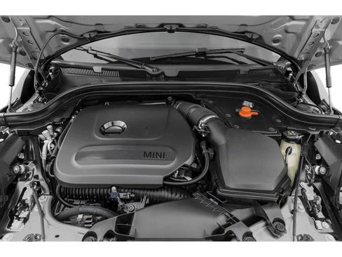 New 2026 MINI Cooper S FWD image 8