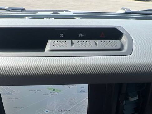 Used 2023 Ford Bronco Big Bend AWD/4WD image 28