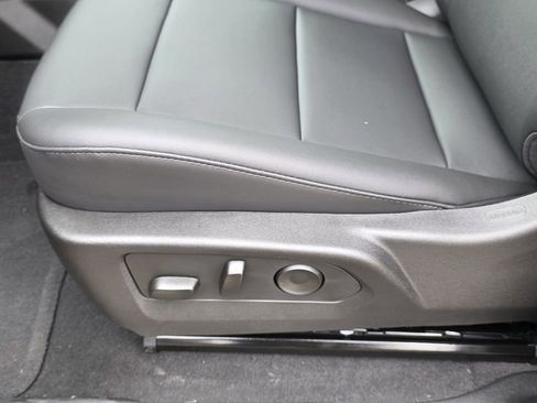 New 2026 Chevrolet Colorado Trail Boss AWD/4WD image 23