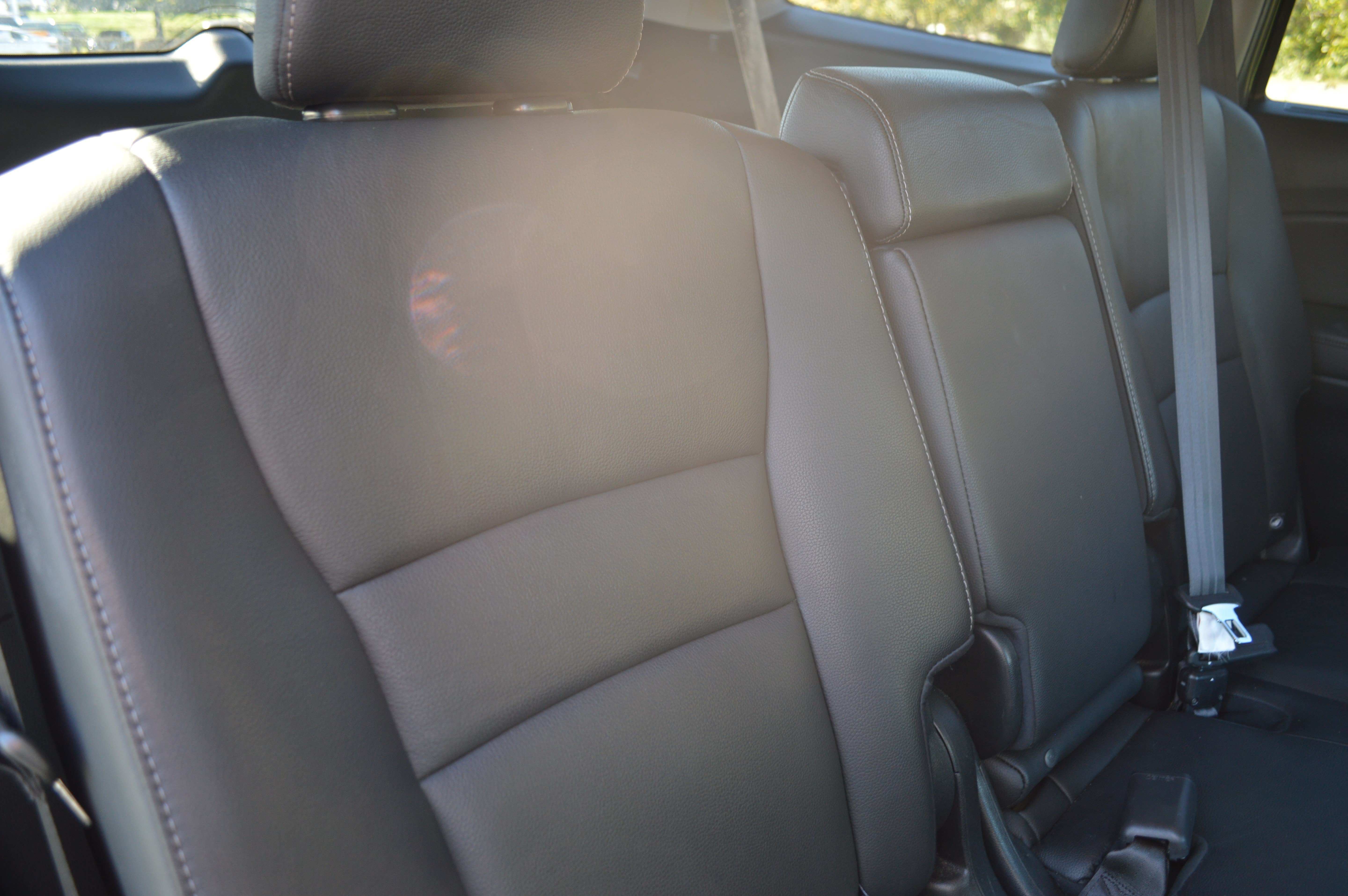 Used 2021 Honda Pilot Special Edition image 33