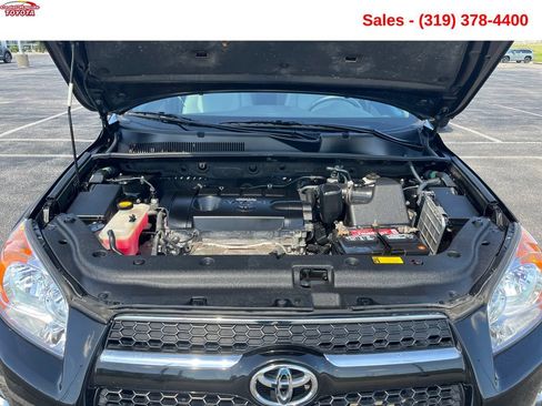 Used 2012 Toyota RAV4 Limited w/ Premium Plus Value Pkg FWD image 23