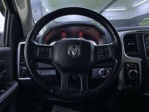 Used 2014 RAM 1500 Big Horn image 18