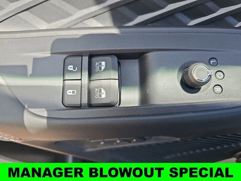 New 2026 Dodge Charger Scat Pack AWD/4WD image 29