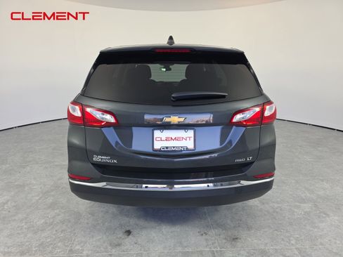 Used 2021 Chevrolet Equinox LT image 7