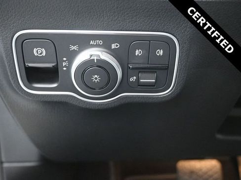 New 2025 Mercedes-Benz GLA 250 image 19