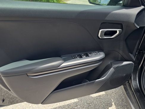 New 2026 Kia K4 FWD image 17
