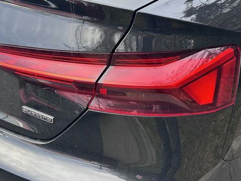 Used 2024 Audi A5 2.0T Premium Plus image 7